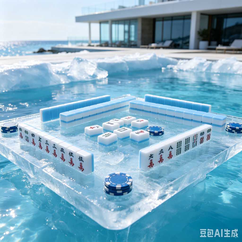 high definition print mahjong tiles