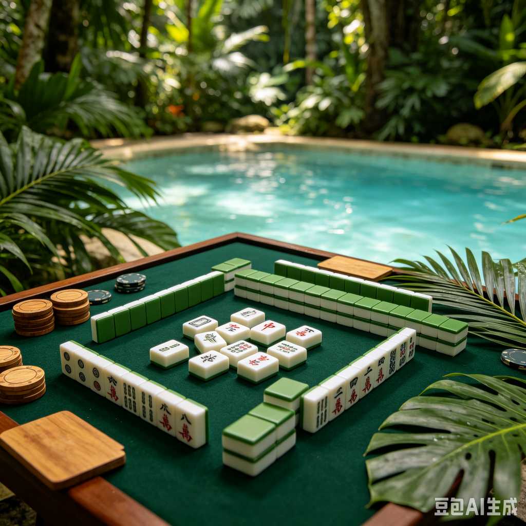 most popular mahjong set
