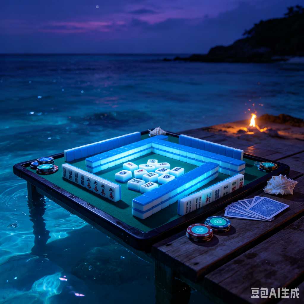 Oslo,mahjong
