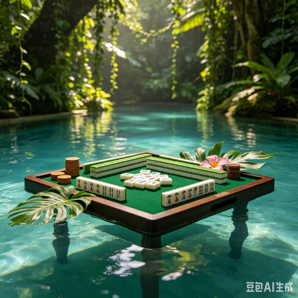Asuncion,mahjong