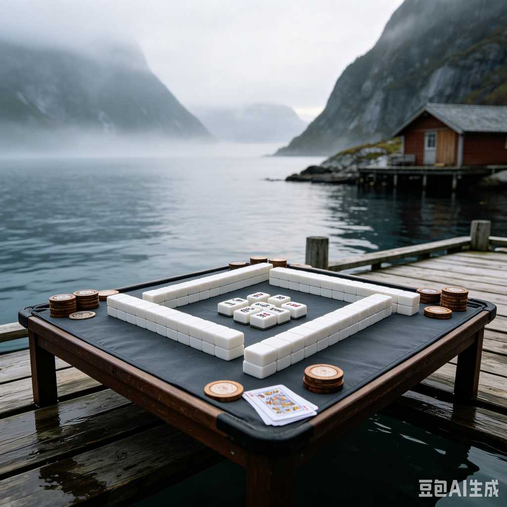 daily entertainment mahjong tiles