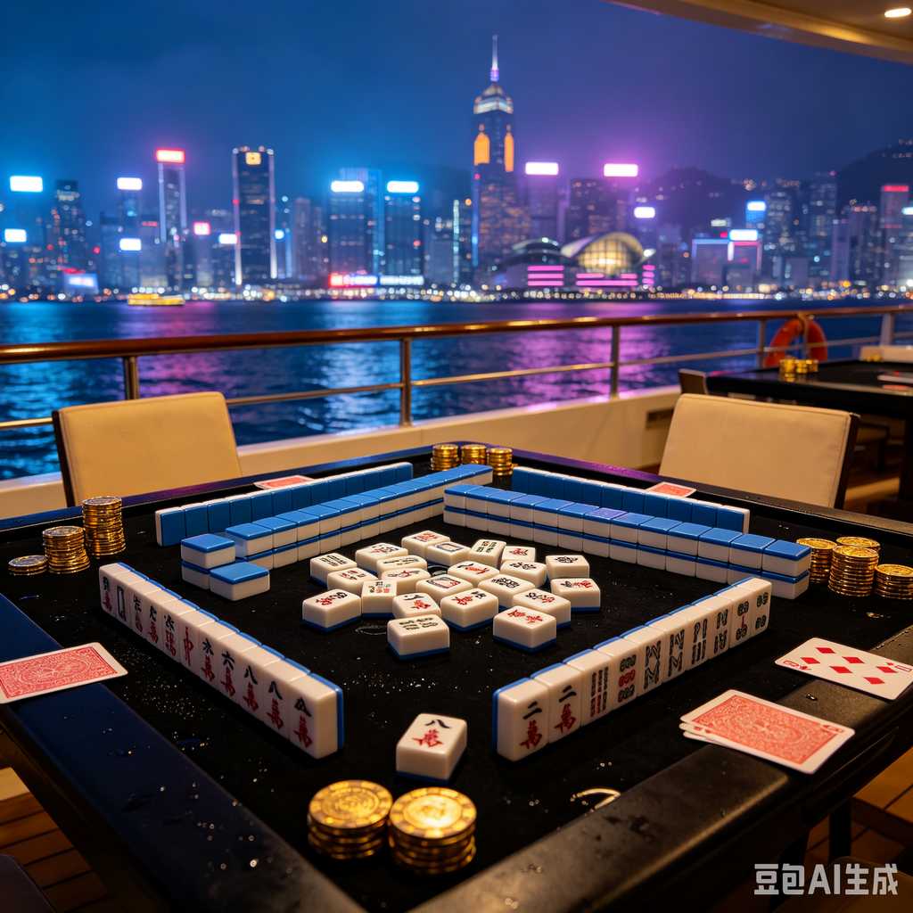 Belfast,mahjong