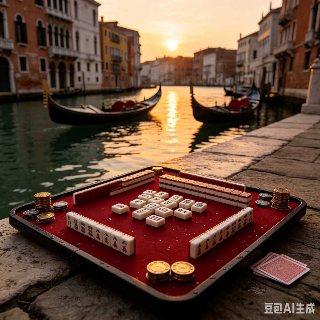 Ohio,mahjong