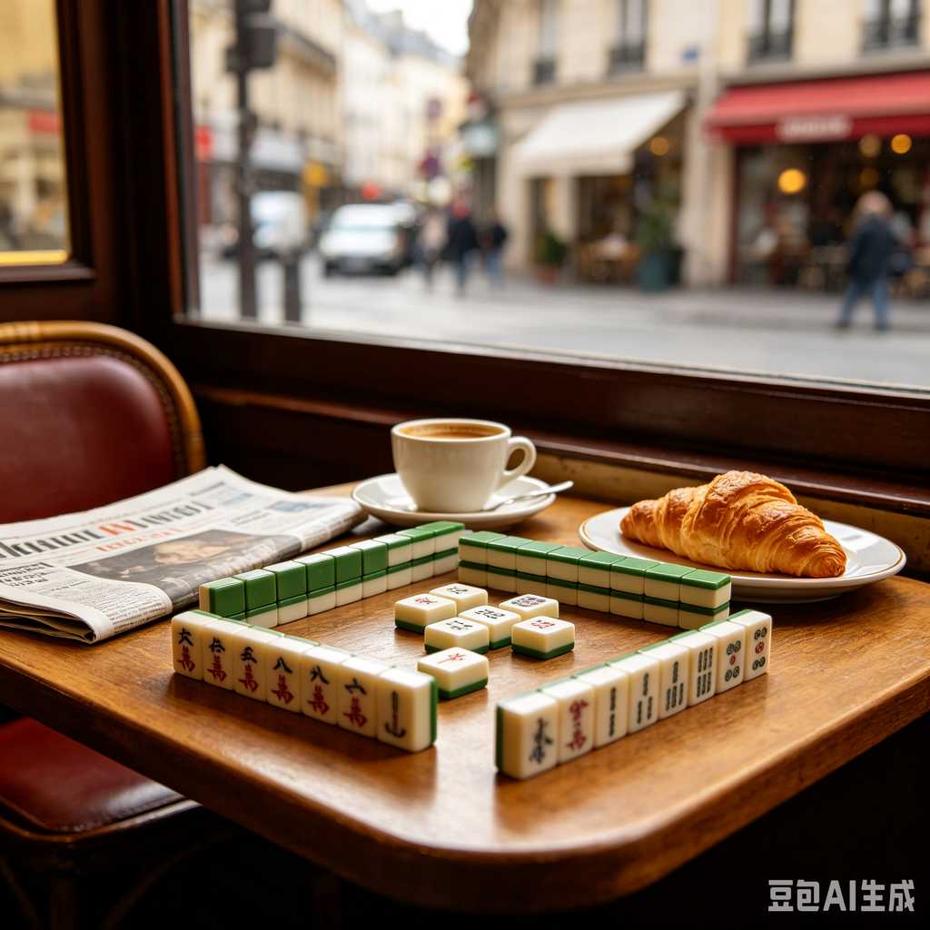 easy storage mahjong table