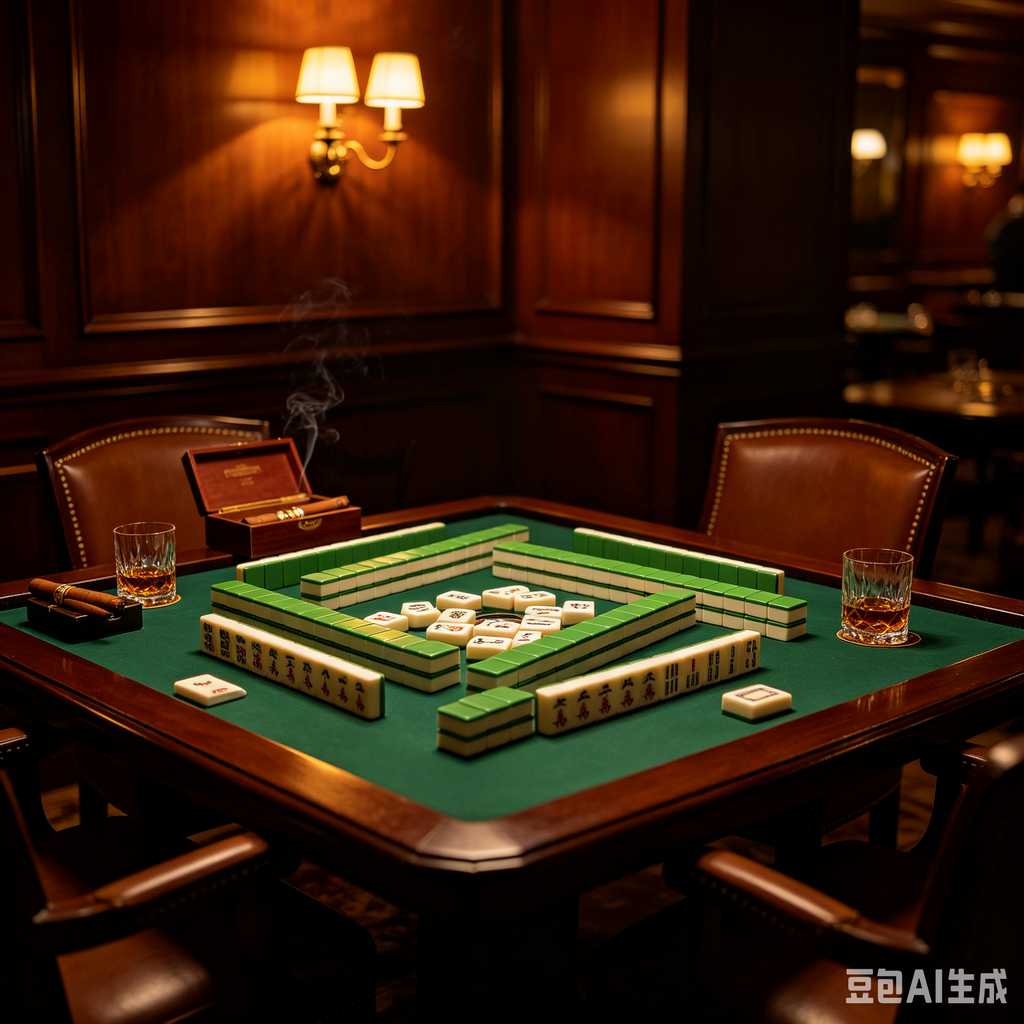 Glasgow,mahjong