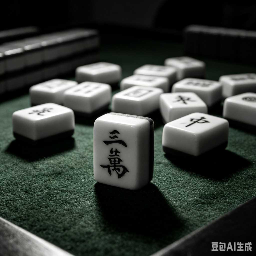 holiday custom mahjong tiles