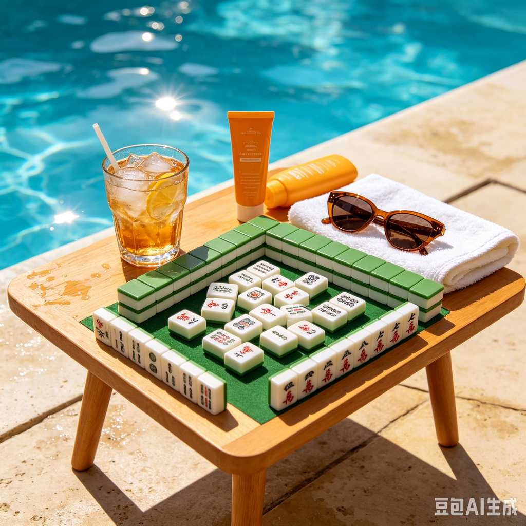 burgas,mahjong