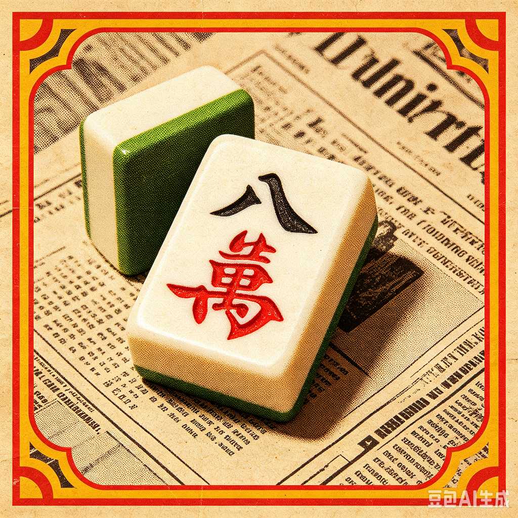 wichitaks,mahjong