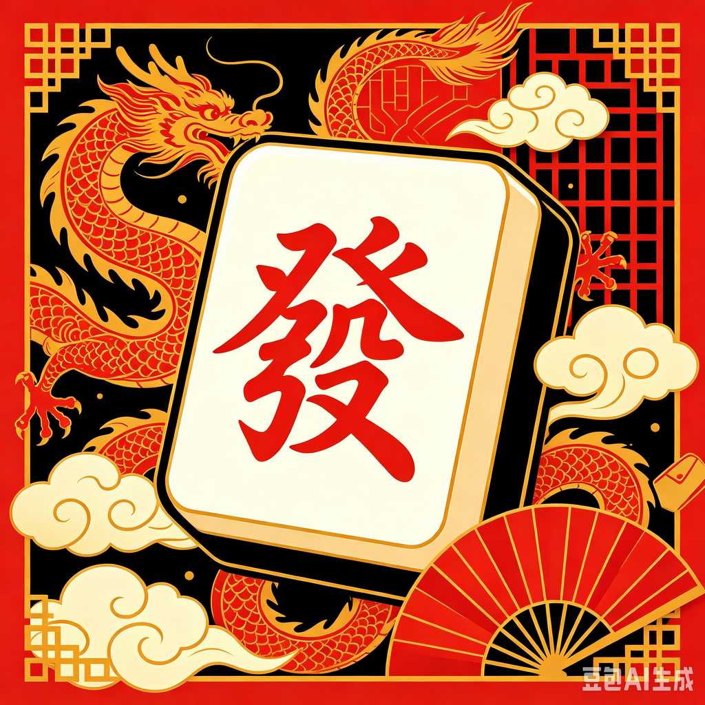 portable mahjong mat foldable