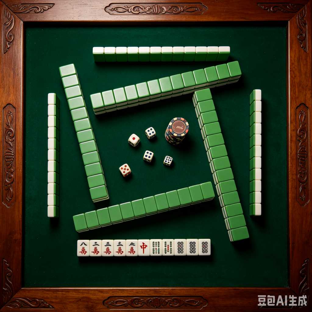 professional mahjong racks