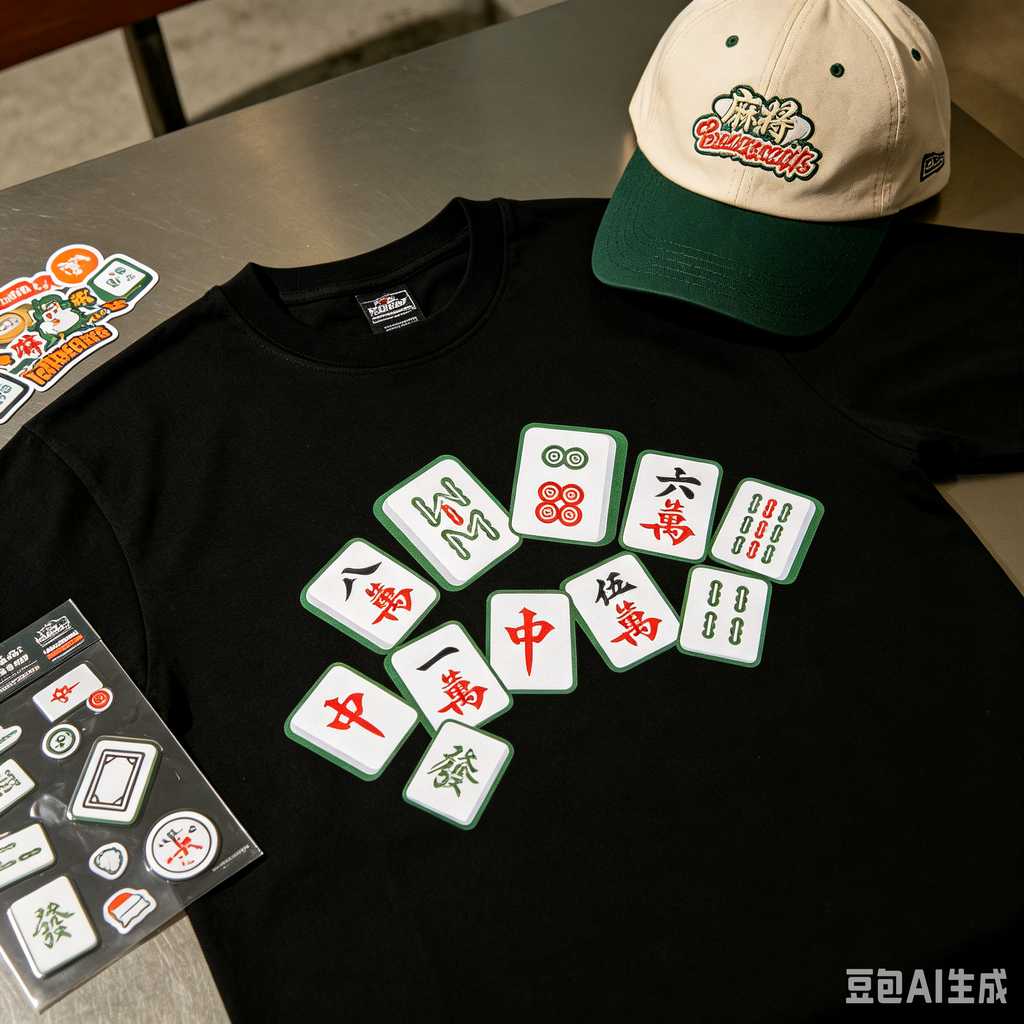 Stavanger,mahjong