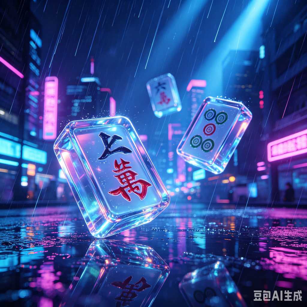 personalized mahjong set