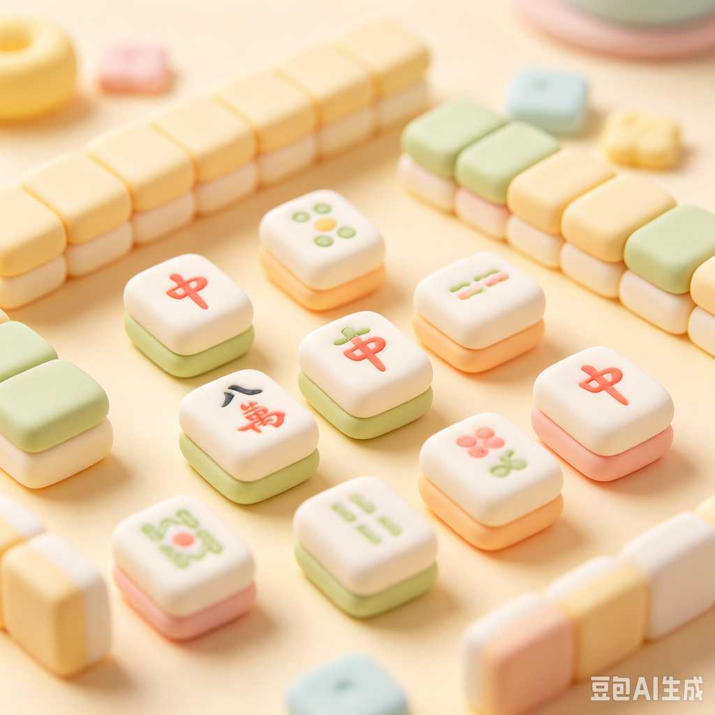 Delaware,mahjong