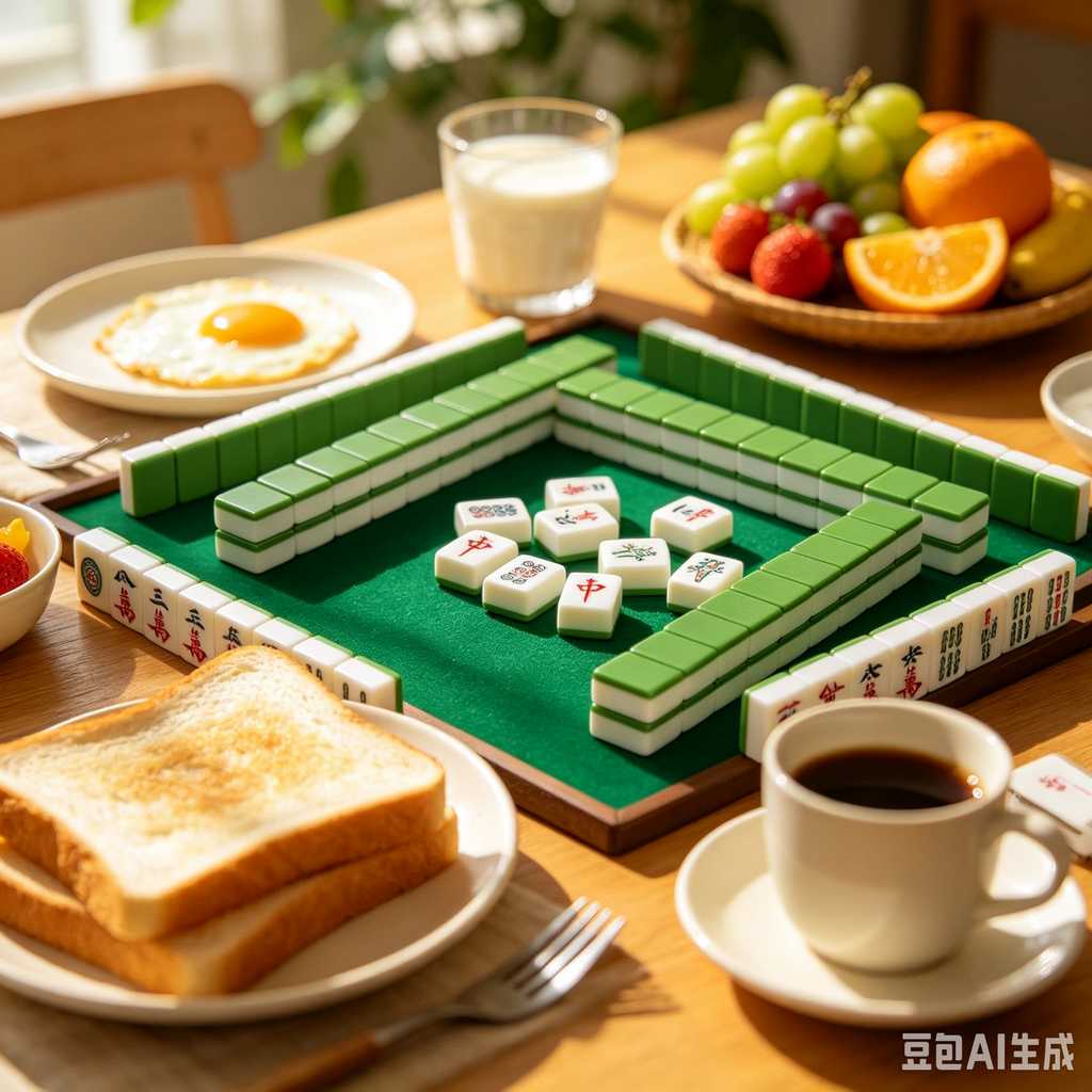 Youngstown,mahjong