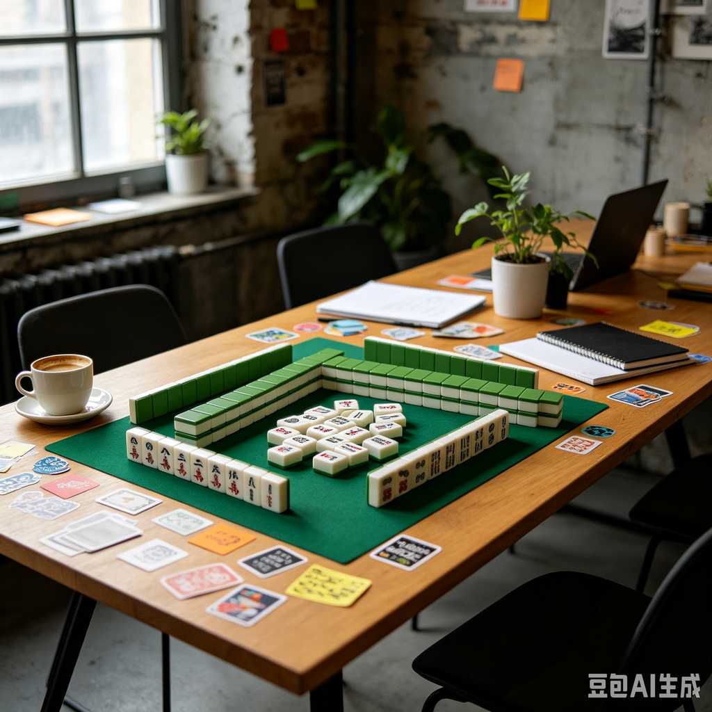 wurzburg,mahjong
