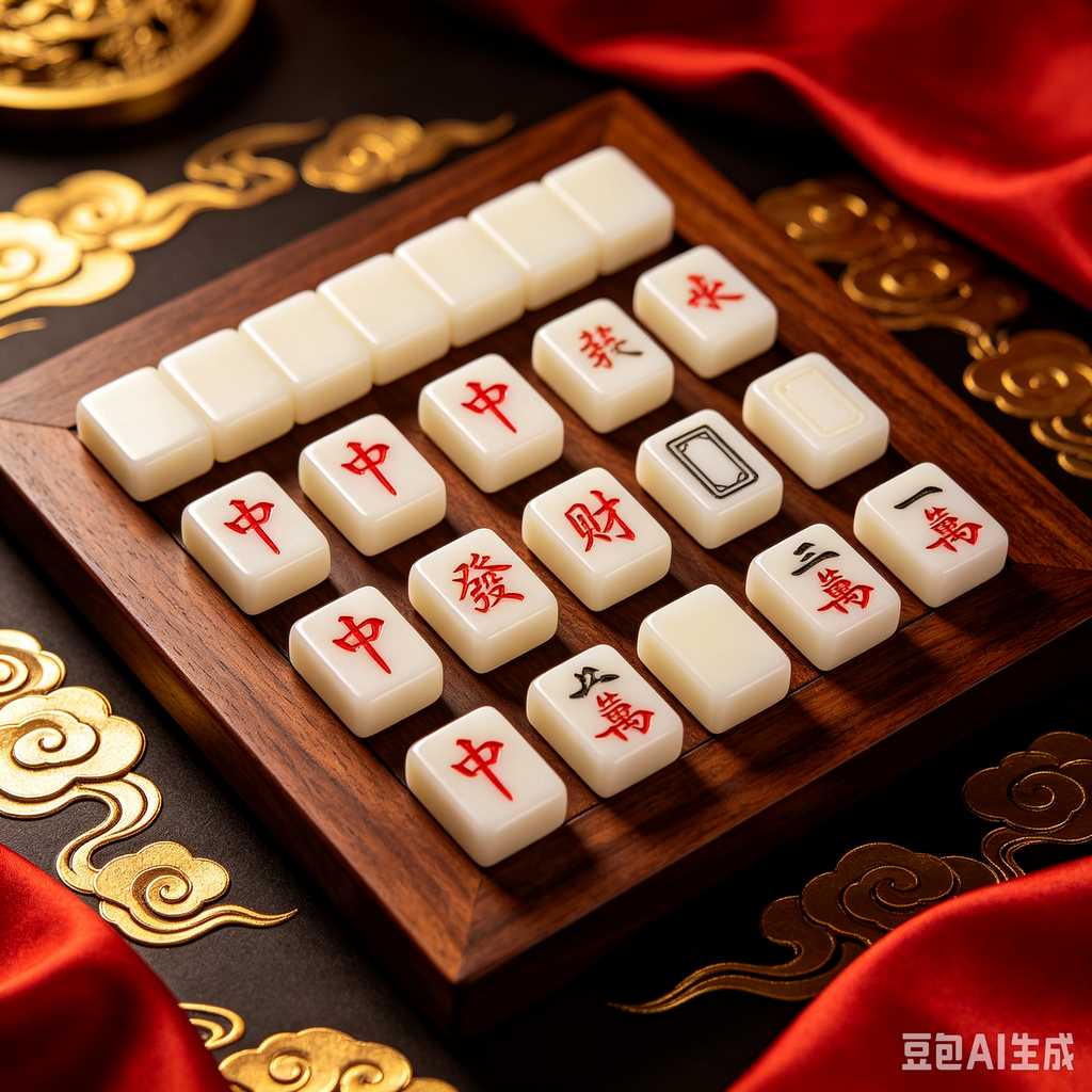 Lahti,mahjong