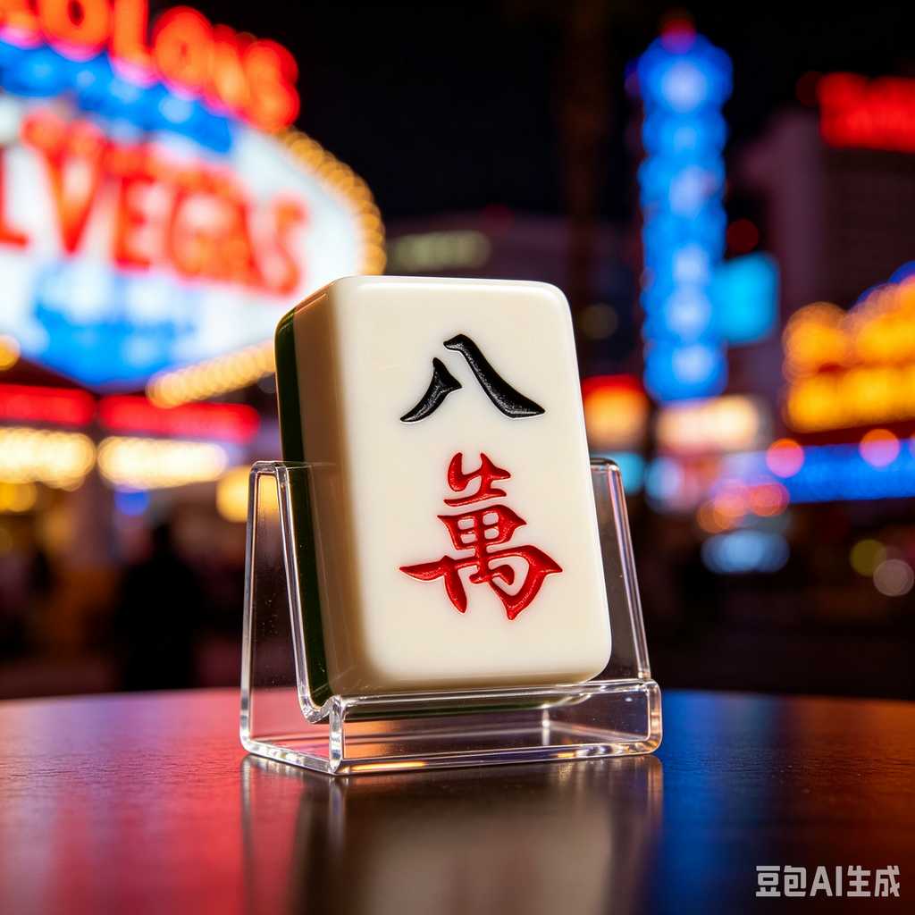 super portable mahjong game set