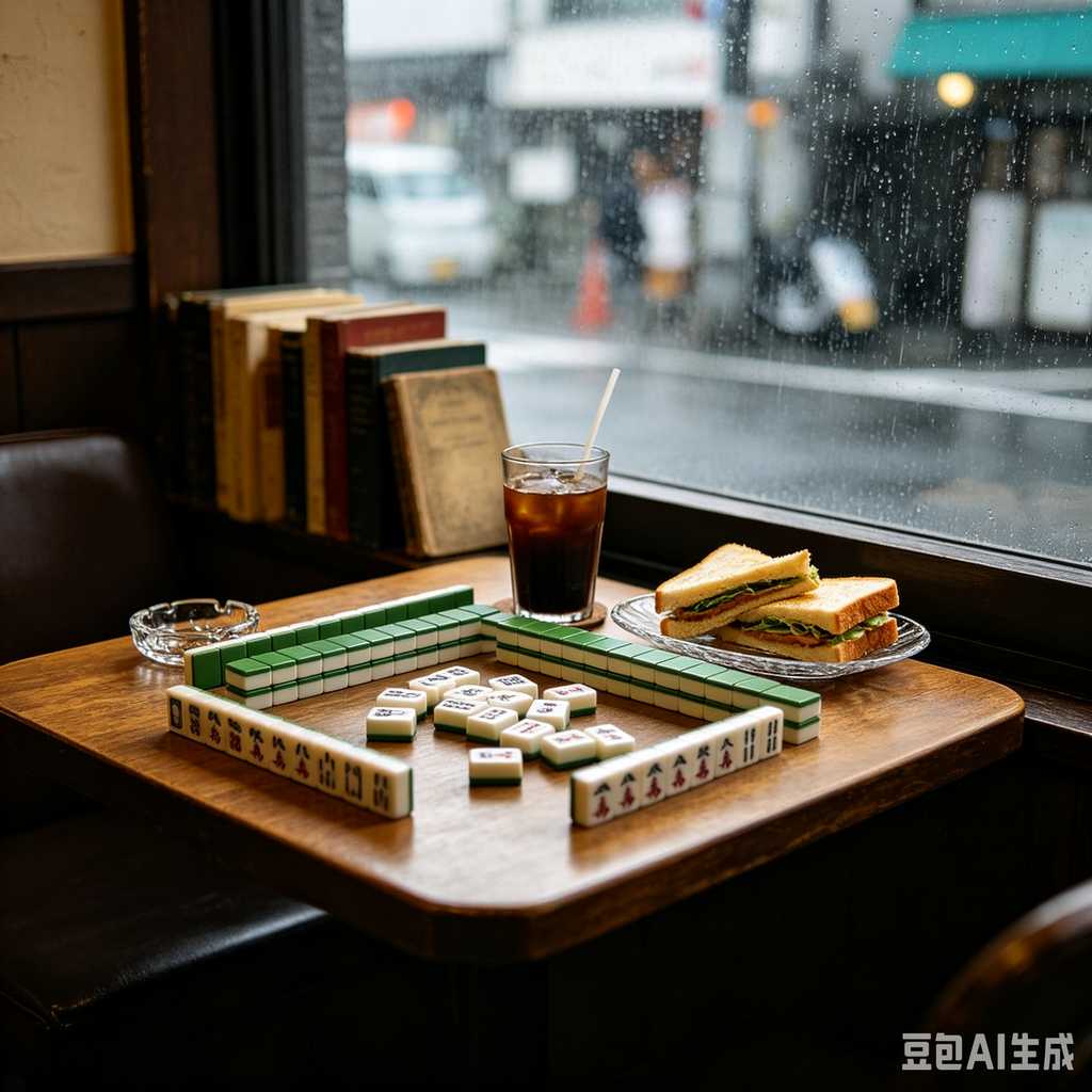 coimbra,mahjong
