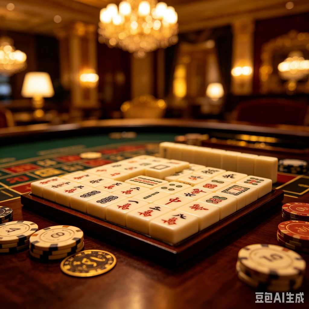 augustame,mahjong