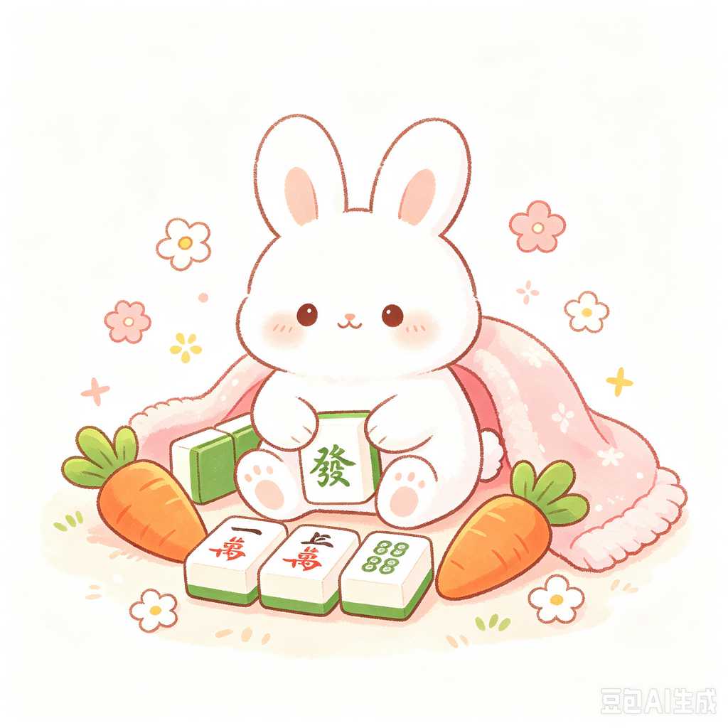 PuertoMontt,mahjong