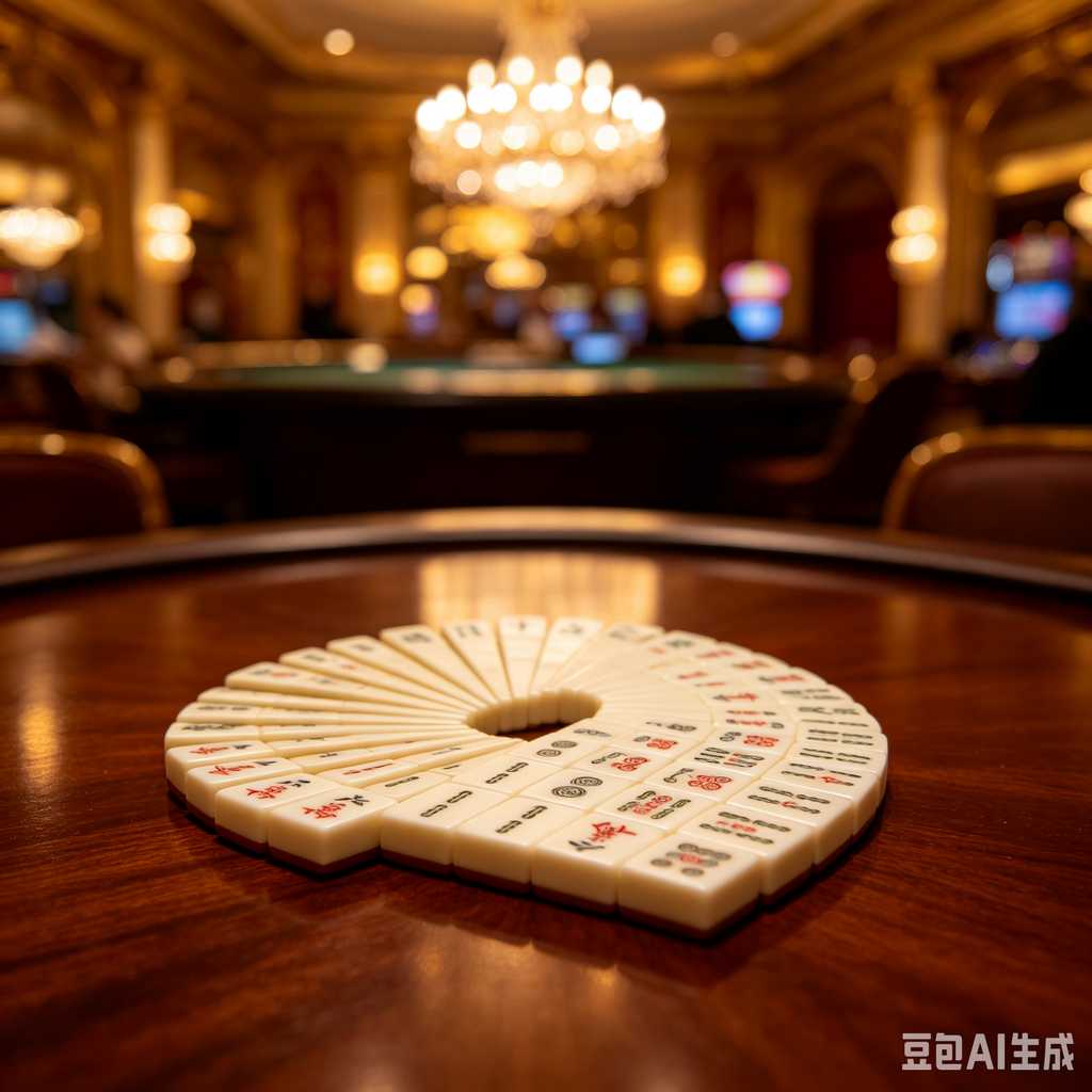 travel mahjong mat mini