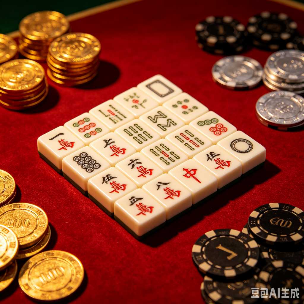 Salzburg,mahjong