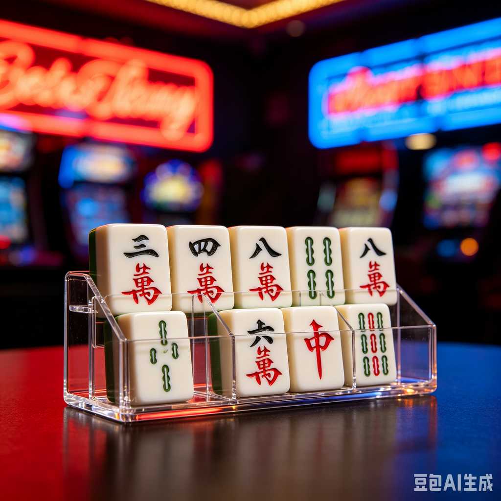 GrandJunction,mahjong