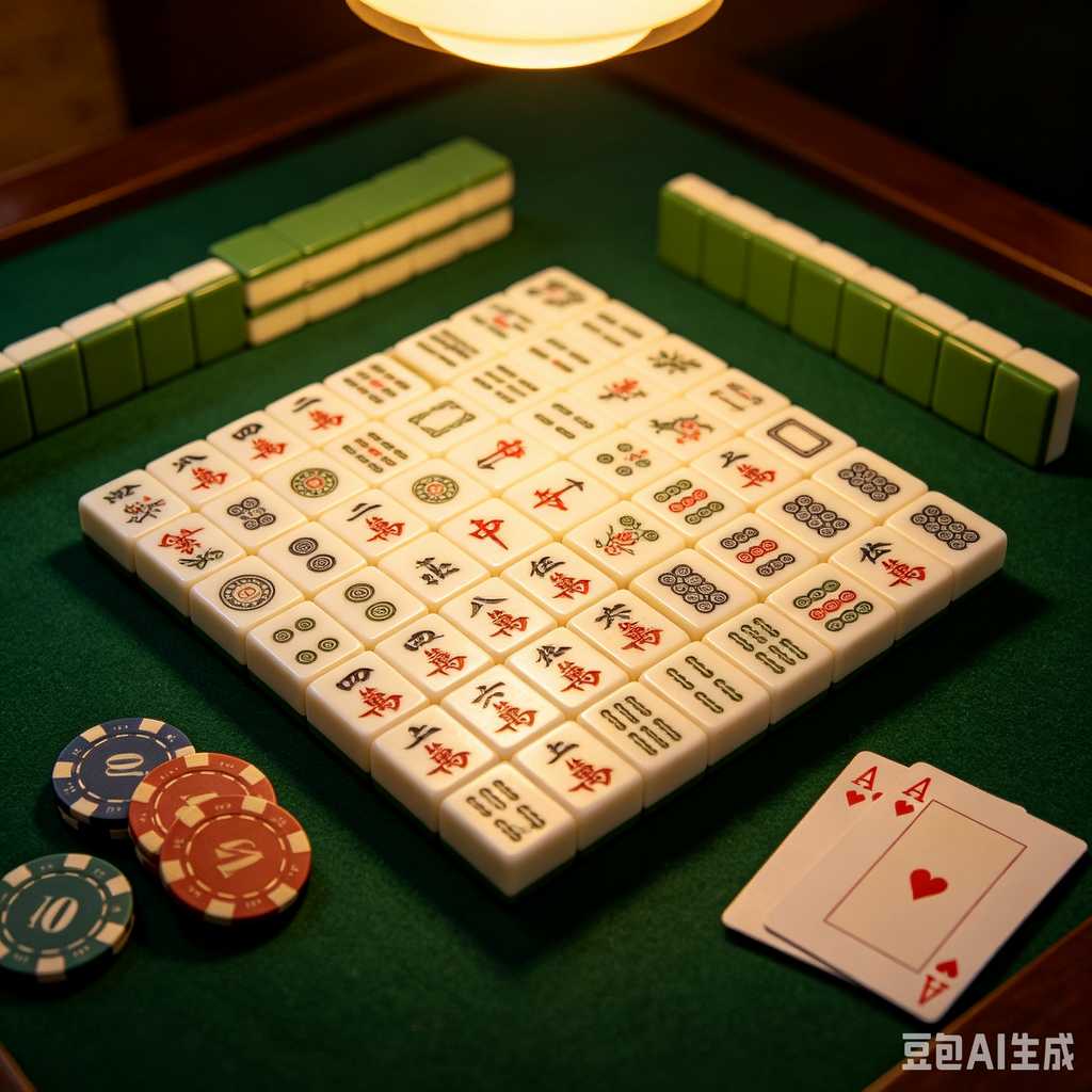 wiesbaden,mahjong