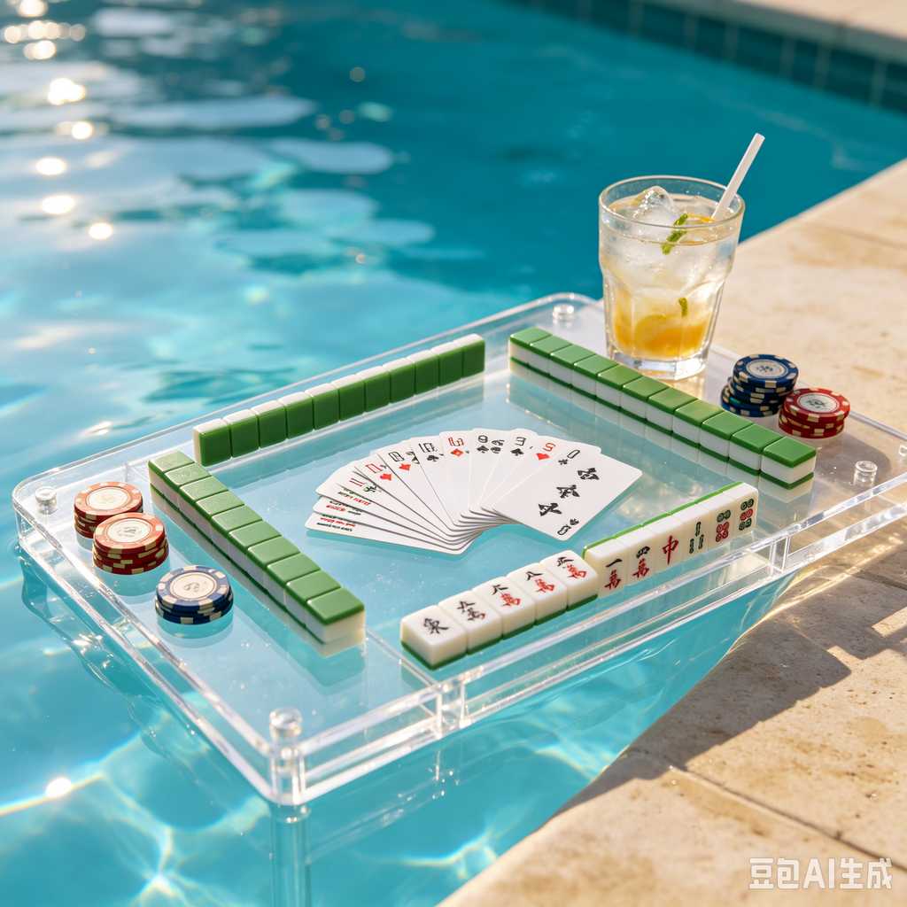 stress relief mahjong game