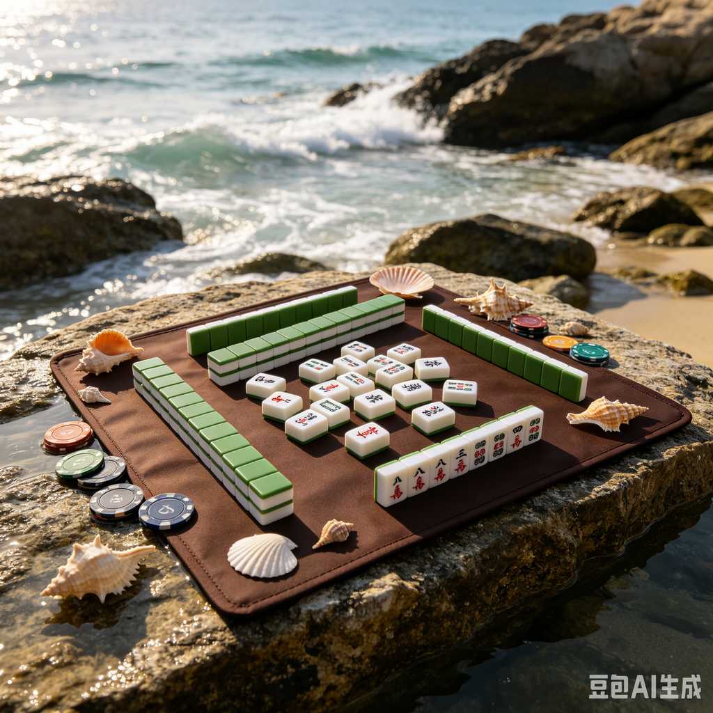 Pristina,mahjong